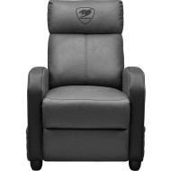 Кресло-софа COUGAR Ranger Elite Jet Gray