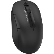 Миша A4TECH Fstyler FG15CS Air2 Black