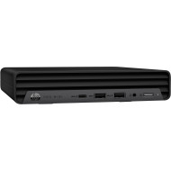 Неттоп HP Pro Mini 400 G9 (i5-14500T 1.7GHz/8GB/SSD 512GB/WF6/BT) (937R4EA)