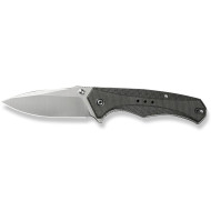 Складной нож CIVIVI Photonix Dark Green Canvas Micarta Handle (C23081B-3)