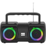 Бумбокс KISONLI K1 Black