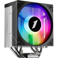 Кулер для процессора 1STPLAYER CY12L Black