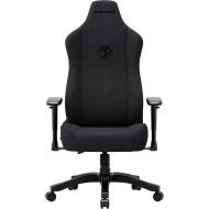 Крісло геймерське ANDA SEAT Novis L Dark Gray Fabric