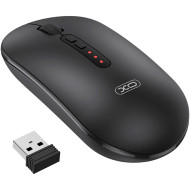 Мышь XO M13 Black