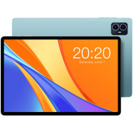Планшет TECLAST M50 w/Folio Case 8/128GB Turquoise (M5H5C/TL-112860)