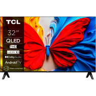 Телевізор TCL 32" QLED 32S5K