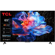 Телевізор TCL 65" 4K 65P6K