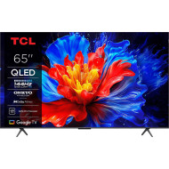 Телевізор TCL 65" 4K 65P8K