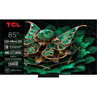 Телевізор TCL 85" QD-MiniLED 4K 85C7K