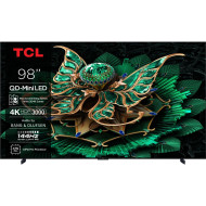 Телевізор TCL 98" QD-MiniLED 4K 98C7K
