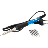 Паяльник электрический VOLTRONIC YT-TCSI+5/220V/60