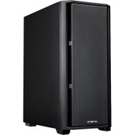 Корпус CHIEFTEC Pro Midi Q AS-02B-OP Black