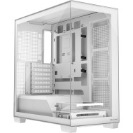 Корпус MODECOM Volcano Stellar Midi NF White (AT-STELLAR-NF-0000-20)