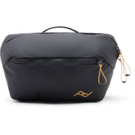 Сумка-слинг PEAK DESIGN Outdoor Sling 4L Black (BAS-4-BK-1)