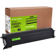 Тонер-картридж PATRON Green Label сумісний з Toshiba T-1810E Black (PN-T1810GL)