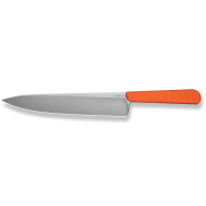 Шеф-нож CIVIVI Cibus Orange 200мм (C23048-3)