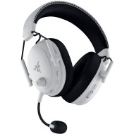 Навушники геймерскі RAZER BlackShark V3 Pro White (RZ04-05400200-R3M1)