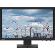 Монітор 21.5" LENOVO ThinkVision E22-28 (62B9MAT4EU)