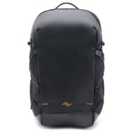 Рюкзак для фототехники PEAK DESIGN Outdoor Backpack Zip 18L Black (BABPZ-18-BK-1)