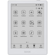 Електронна книга BOOX Go 6 White