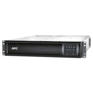 ДБЖ APC Smart-UPS 3000VA 230V LCD IEC (SMT3000RMI2U)
