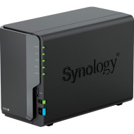 NAS-сервер SYNOLOGY DS225+