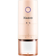 Кофемолка аккумуляторная MAGIO MG-199