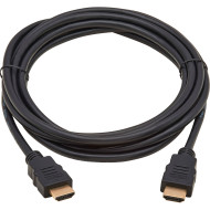 Кабель TRIPP LITE 4K@30 Hz HDMI 15.24м Black (P568-050)
