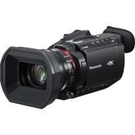 Видеокамера PANASONIC HC-X1600