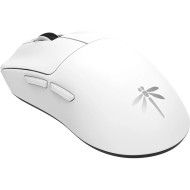 Мышь игровая VGN Dragonfly F1 Pro White