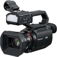 Видеокамера PANASONIC AG-CX18