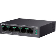 Коммутатор TP-LINK LiteWave LS105LP