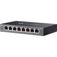 Коммутатор TP-LINK Omada ES208G