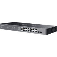 Коммутатор TP-LINK Omada ES220GMP