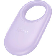 Пошуковий брелок HOCO E94 Star Taro Purple