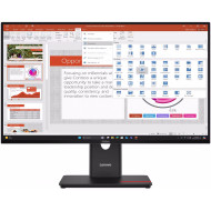 Монитор 27" LENOVO ThinkVision T27-40 (64A5MAT6UA)