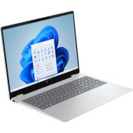 Ноутбук HP OmniBook 7 16-az0004ua Glacier Silver (BV6B6EA)