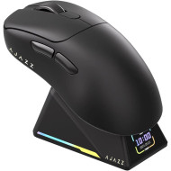 Мышь игровая AJAZZ AJ179 Apex Meteorite Black