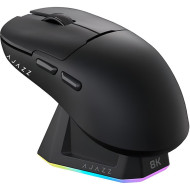 Мышь игровая AJAZZ AJ179 Pro Meteorite Black