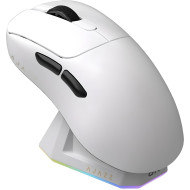 Мышь игровая AJAZZ AJ179 Pro Cloud Peak White