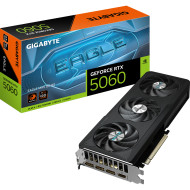Відеокарта GIGABYTE GeForce RTX 5060 Eagle Max OC 8G (GV-N5060EAGLEMAX OC-8GD)