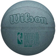Мяч баскетбольный WILSON NBA DRV Pro Mint Size 6 (WZ3016002XB6)