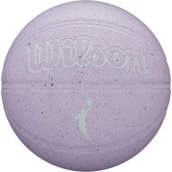 Мяч баскетбольный WILSON WNBA HEIR Eco Lavender Size 6 (WZ3016901XB6)