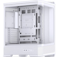 Корпус JONSBO D400 White