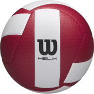 Мяч волейбольный WILSON Helix Game Ball Size 5 Red (WV1000501XBOF)