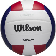 Мяч волейбольный WILSON Nova Light Size 5 (WV2000701XBOF)