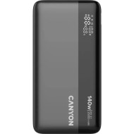 Повербанк CANYON OnPower 240 140W 25000mAh