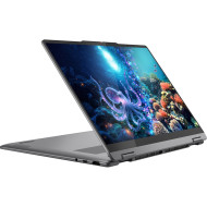 Ноутбук LENOVO Yoga 7 2-in-1 14ILL10 Luna Gray (83JQ009VRA)