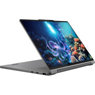 Ноутбук LENOVO Yoga 9 2-in-1 14ILL10 Luna Gray (83LC0050RA)