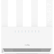 Wi-Fi роутер CUDY WR3600E